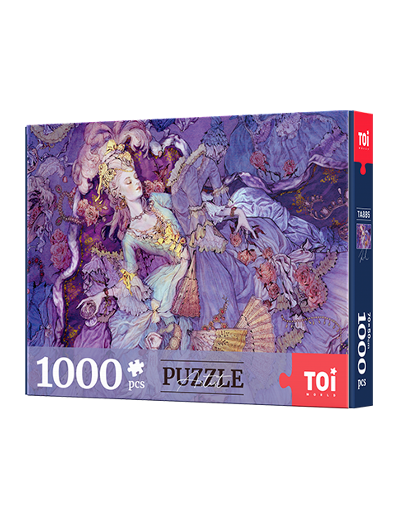 TOI dream night 1000PC
