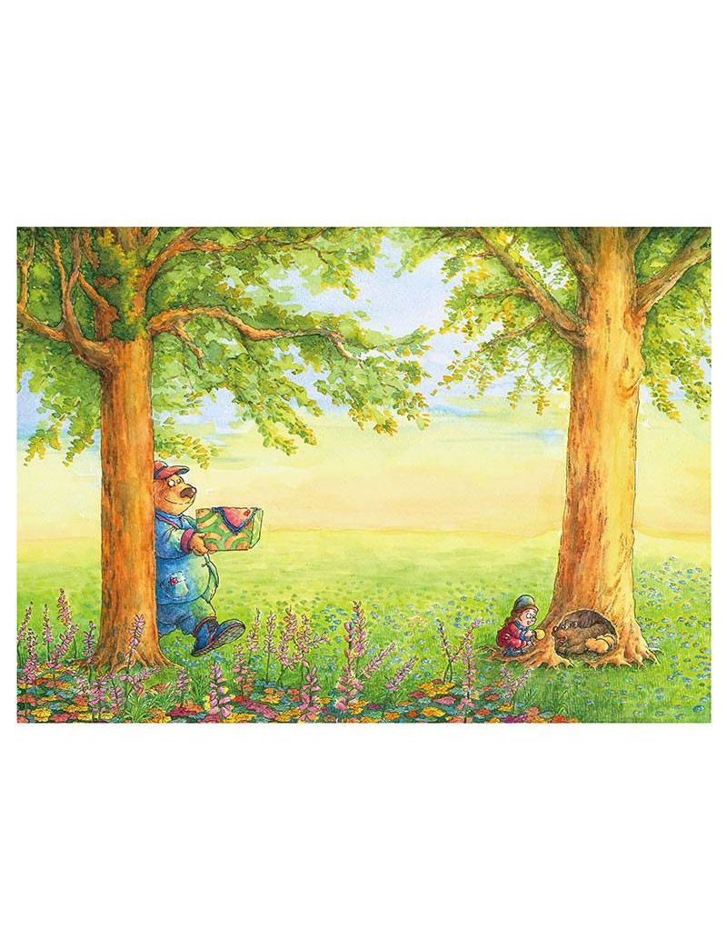 KORS Not Too Cold This Winter 1000pc