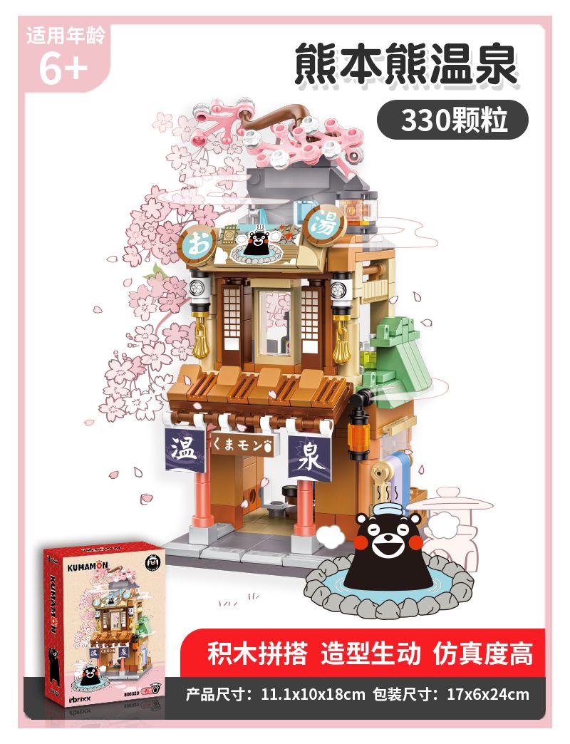 Lulu on the bridgeX'masセット°˖✧４＋６ The Lulu Set – NONA Home