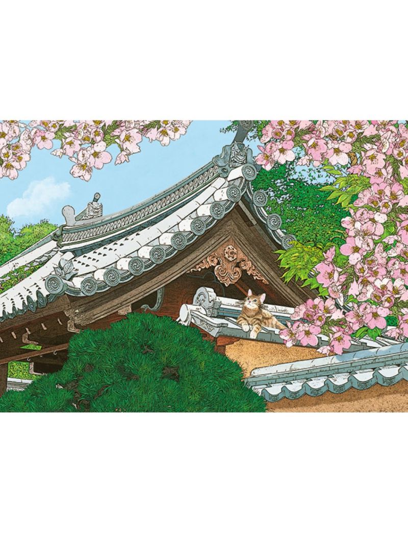 C95 rurudotもふもふブランケット /rurudo NEW rurudo Look Back on MGC B2 Tapestry Wall Scroll rurudot
