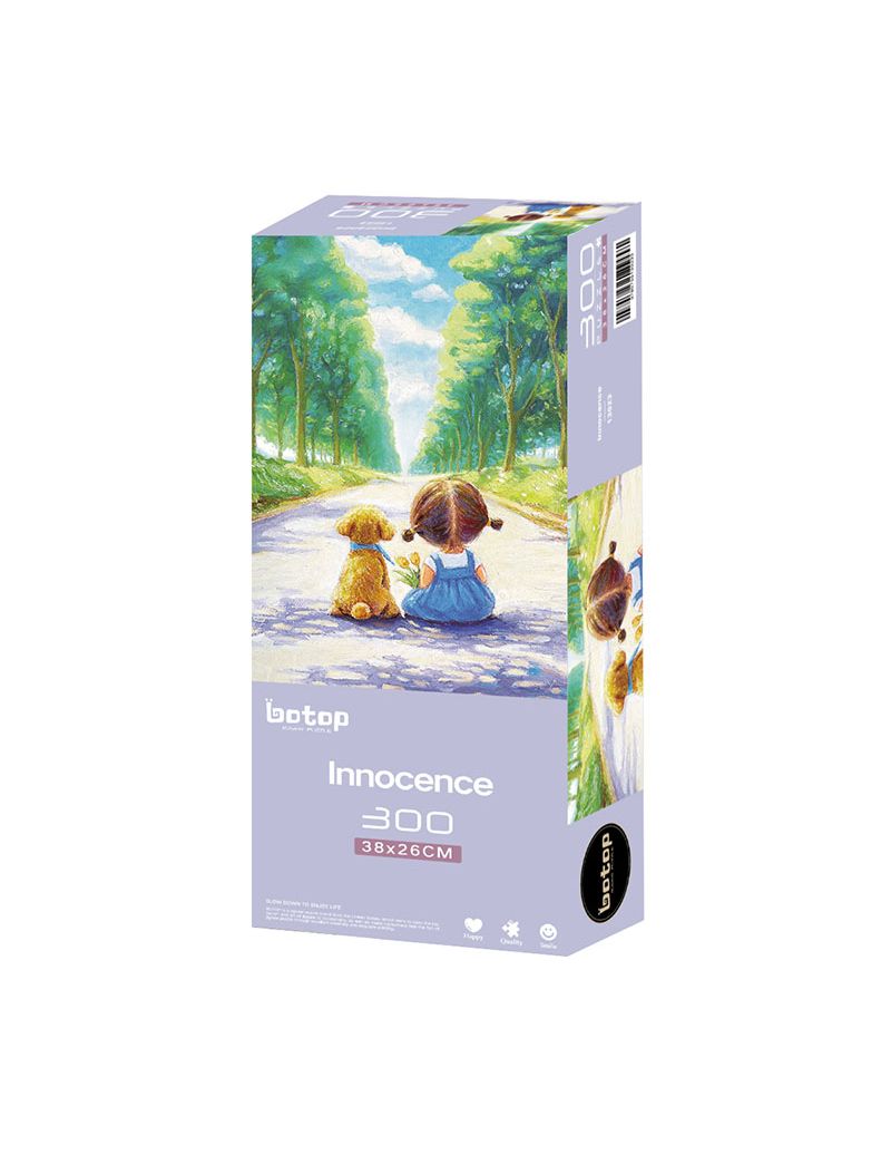 BOTOP Innocence 300pcs