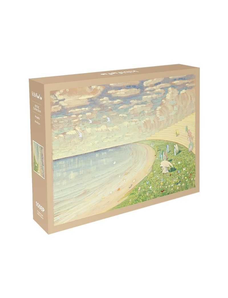 KIBIFUFU Angels 1008pcs