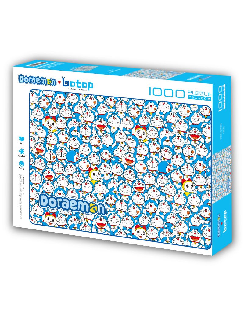 BOTOP DORAEMON 1000PC 1