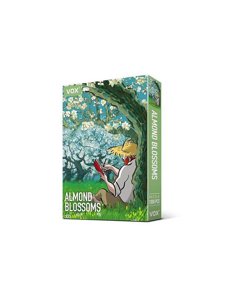 VOX Almond Blossoms 1000pc