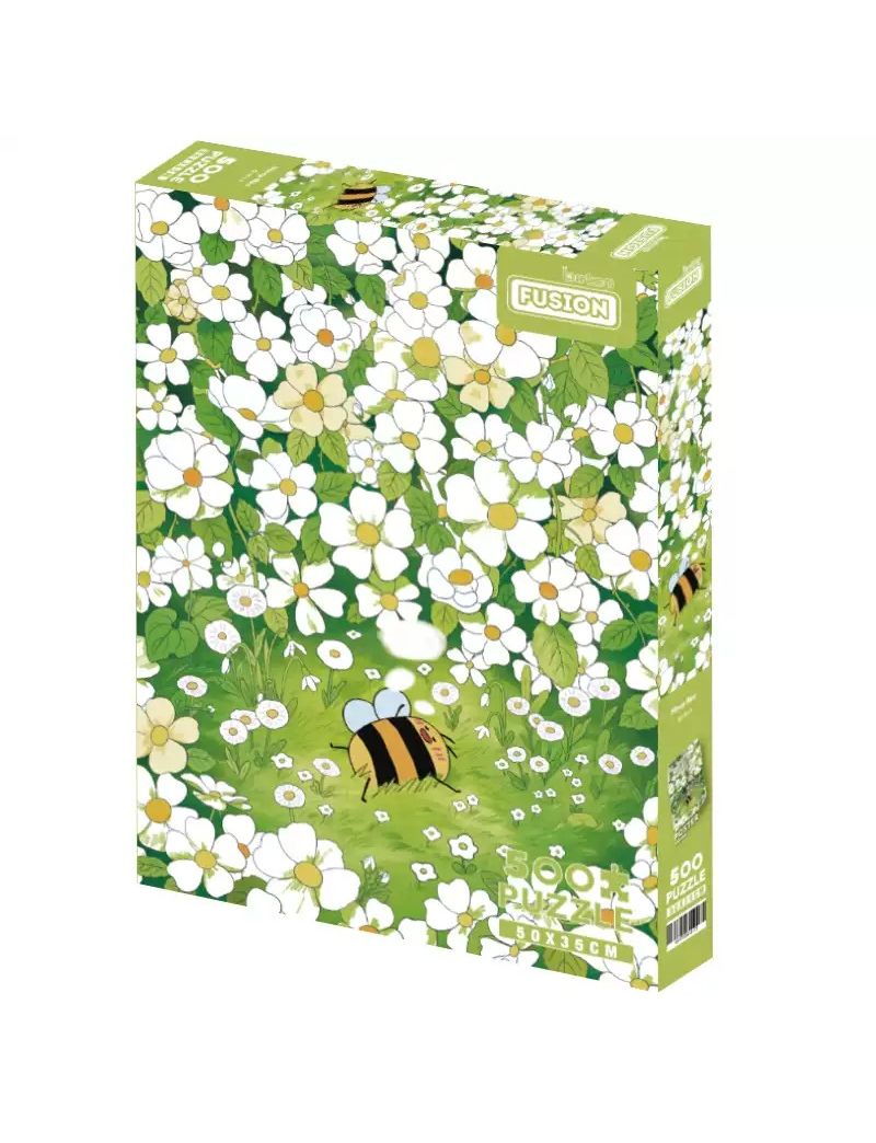 BOTOP FUSION Sleep Bee 500pcs