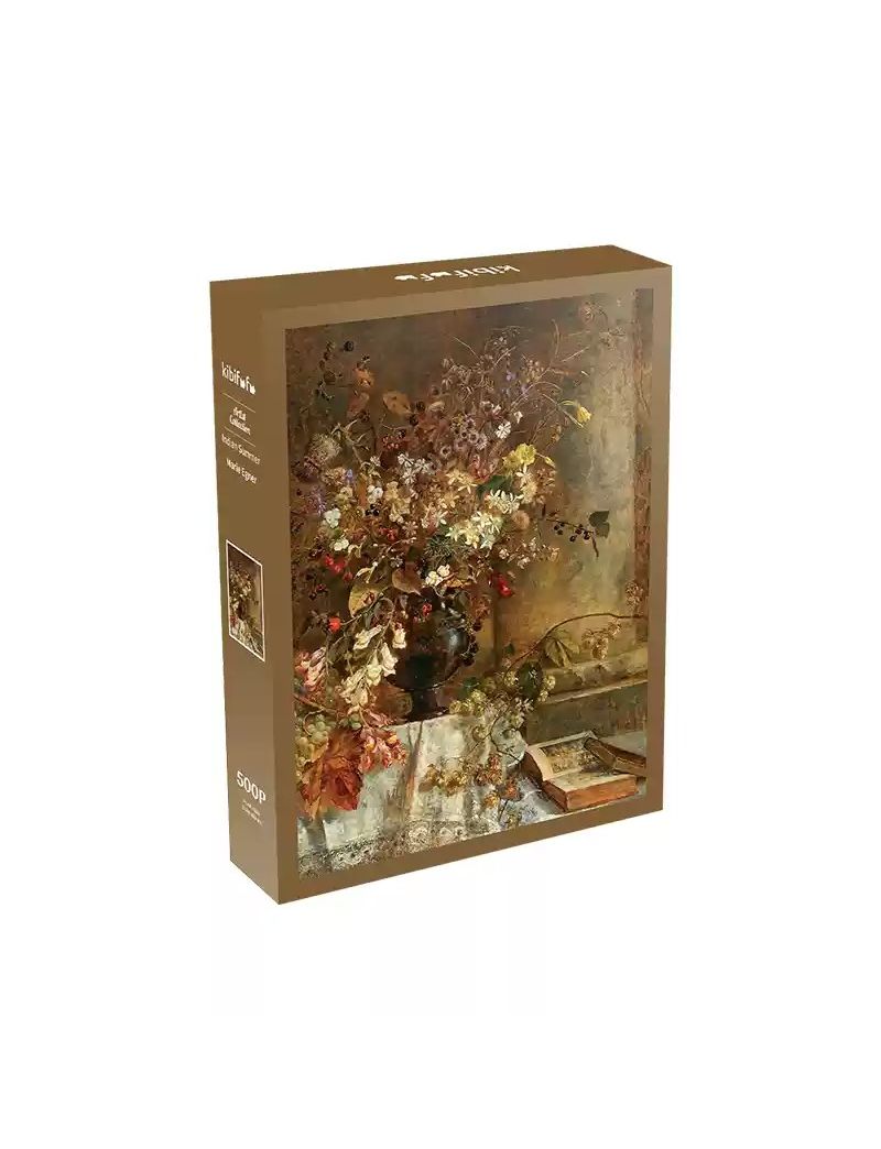 KIBIFUFU Indian Summer - Marie Egner 500pcs