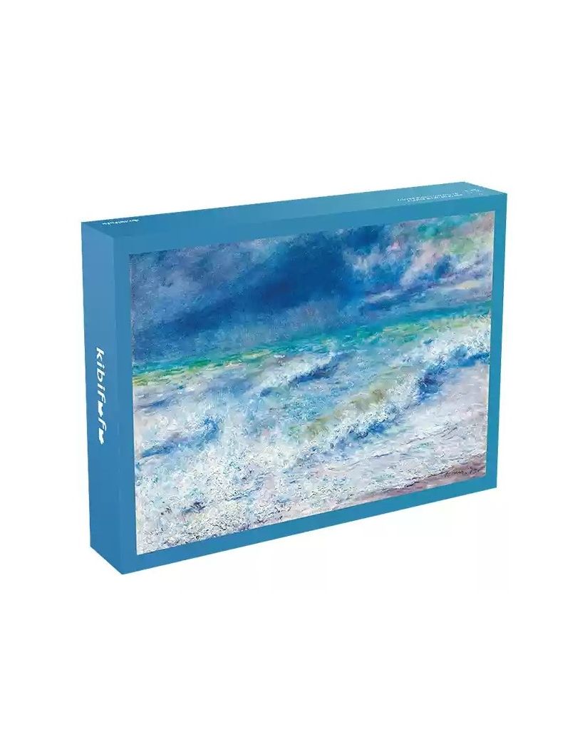 KIBIFUFU Seascape 500pcs