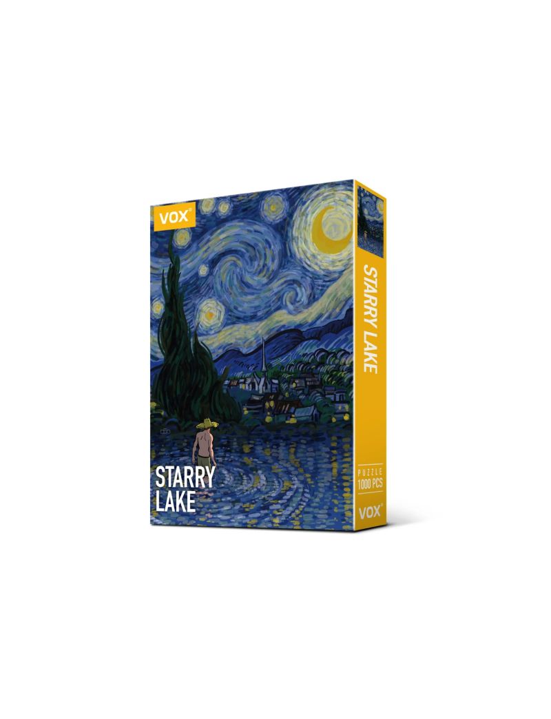 VOX Starry Lake 1000pc
