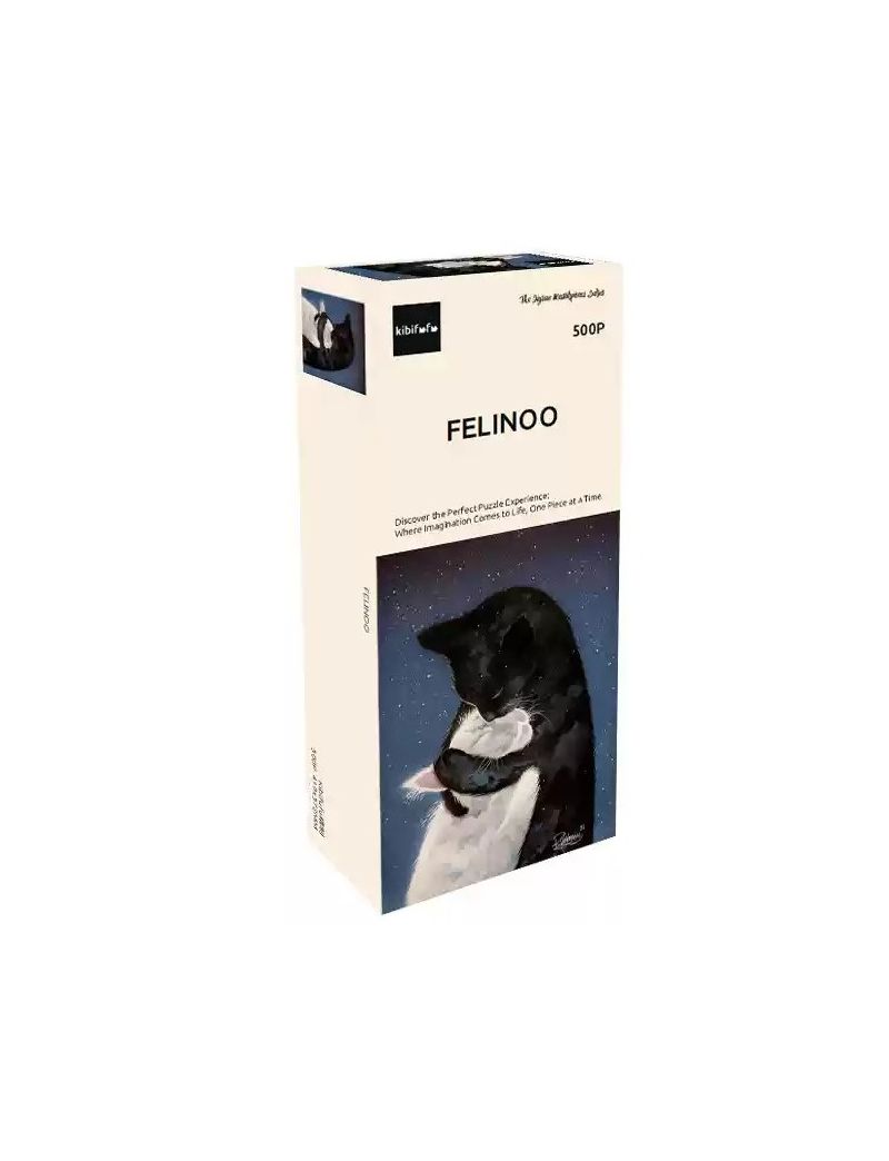 KIBIFUFU Felindo 500pcs