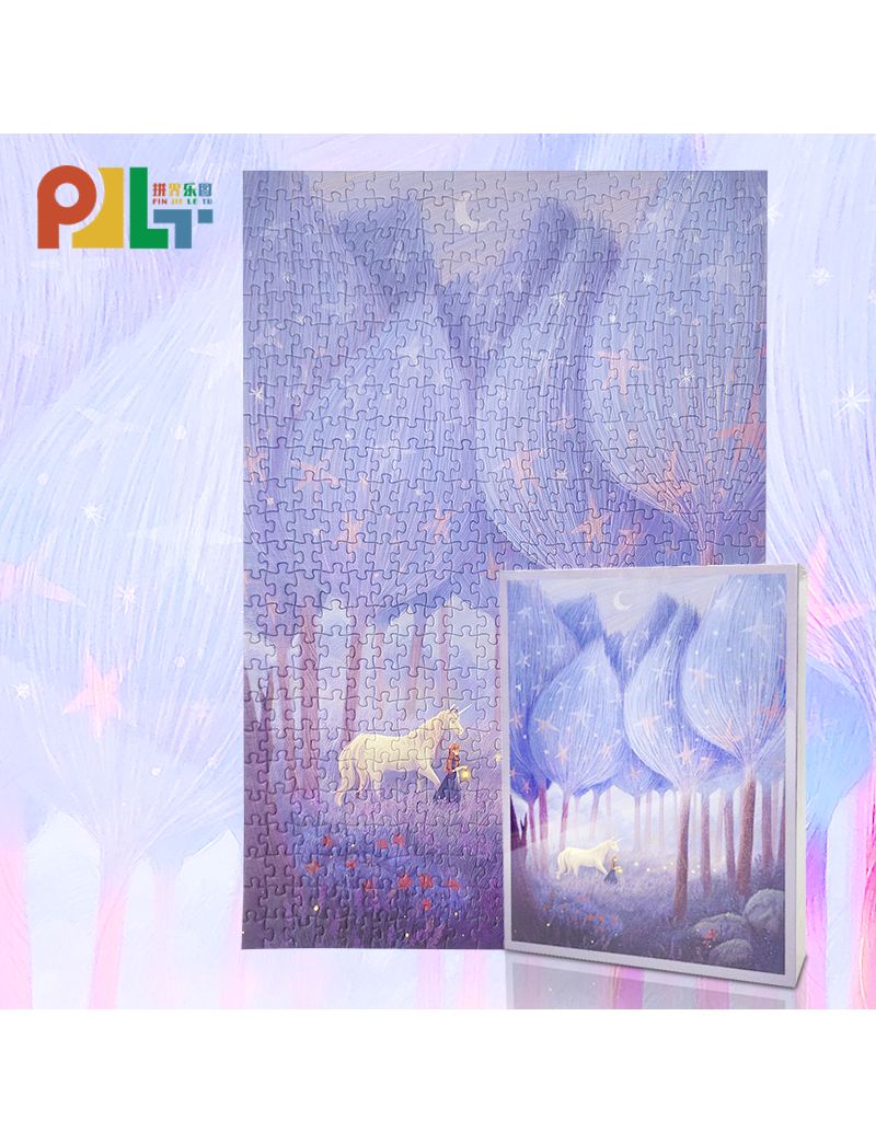 PJLT Encounter Unicorn 1000P  81189