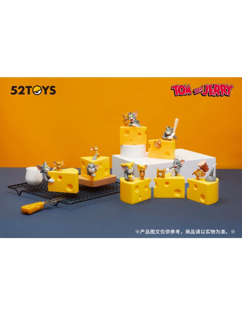 52Toys - Brand - Blind Box