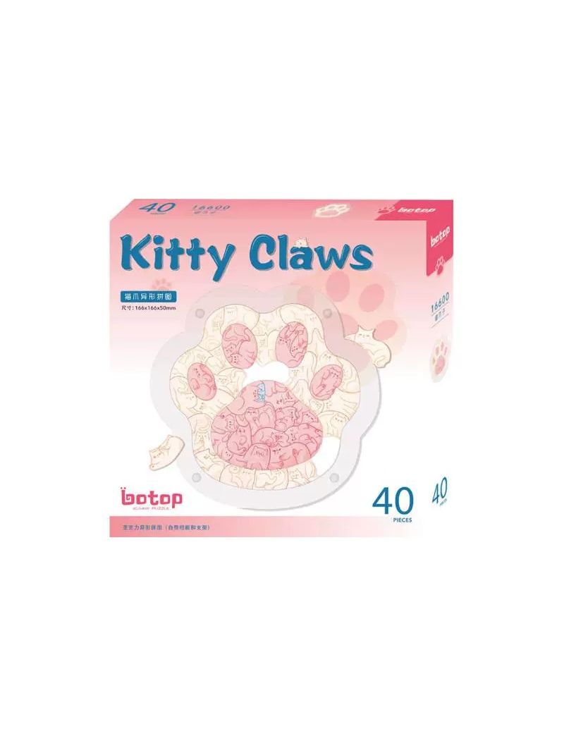 BOTOP Kitty Claws 40pcs