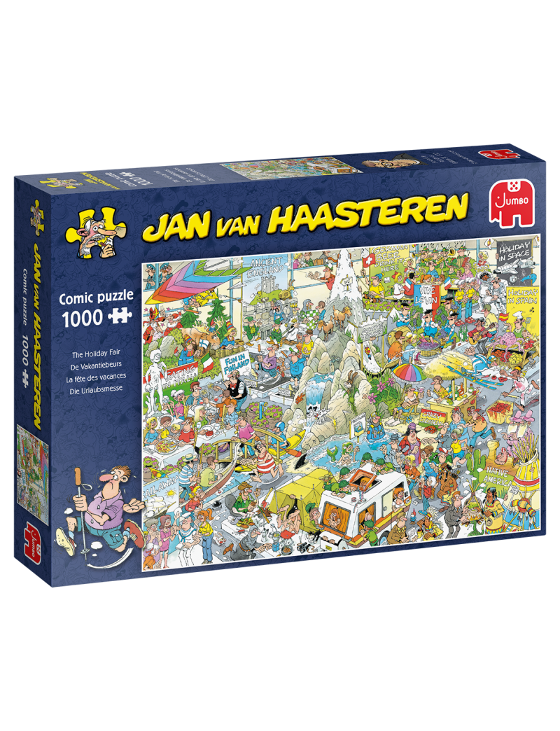Brand - Puzzle