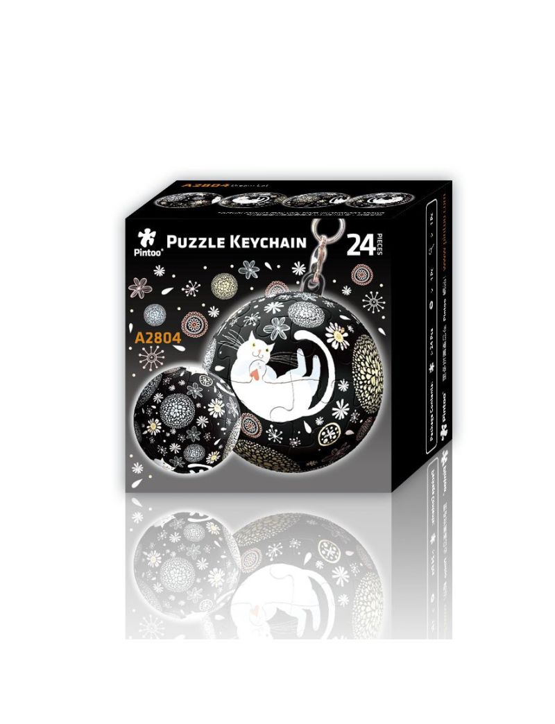 PINTOO A2804 Dream Cat