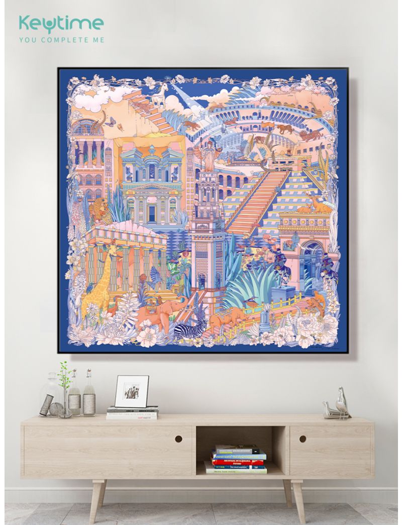 Keytime Garden of Eden 1000p