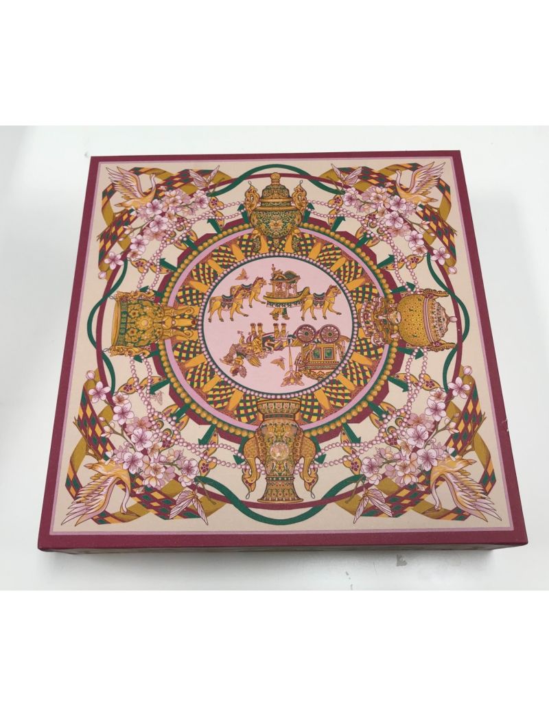 Yedda's Brocade Jade 500pcs【open box】
