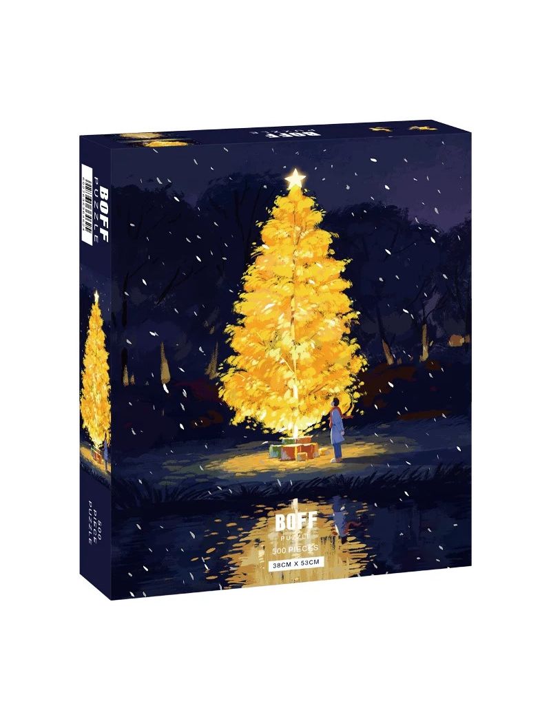 BOFF A tree 500pcs