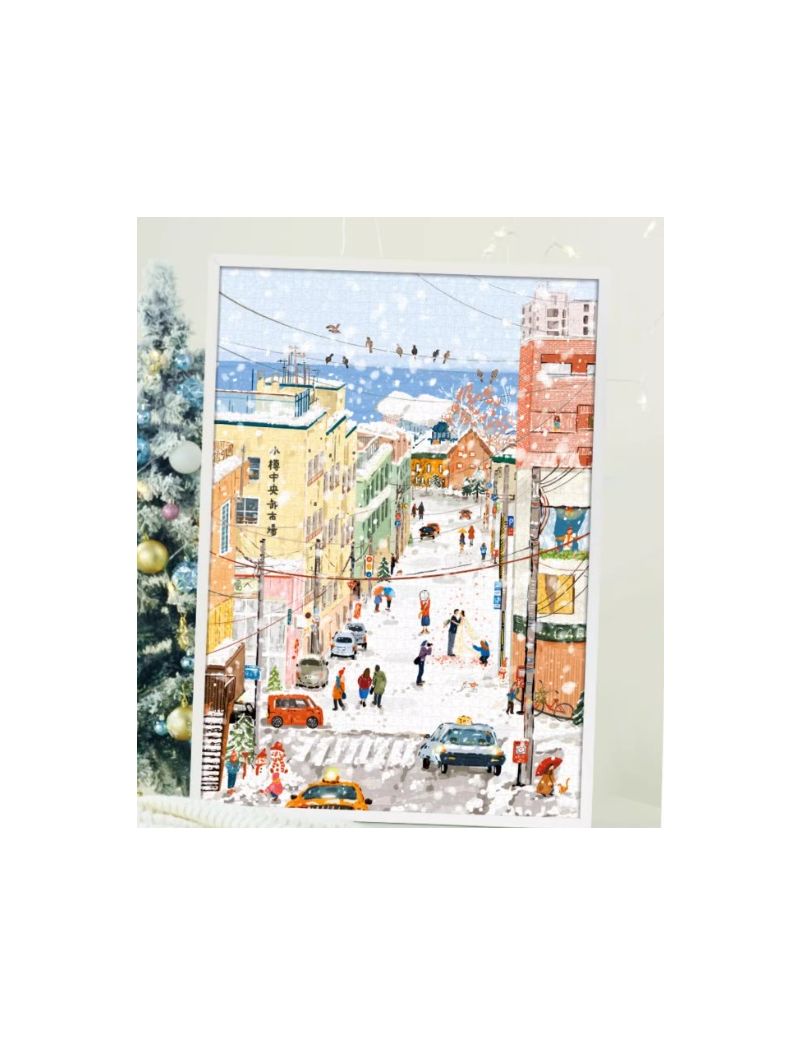 Momibook Xiao Zun's Love Letter 2000pcs