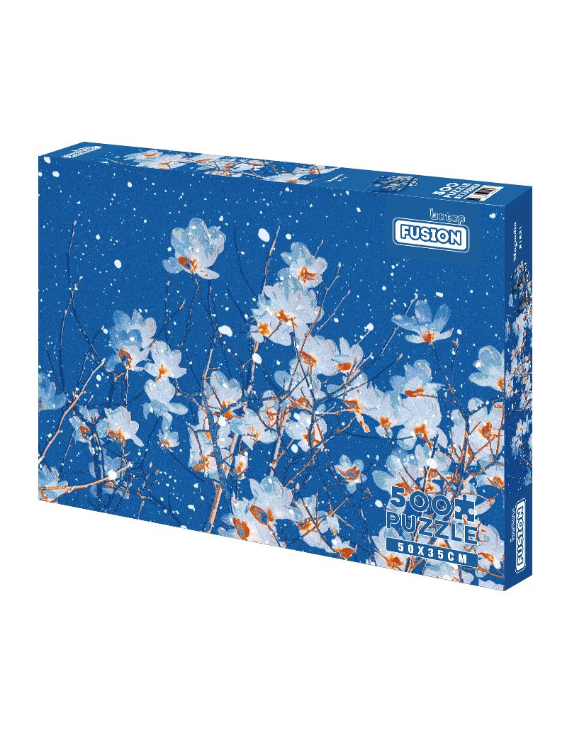 BOTOP FUSION Magnolia 500pcs