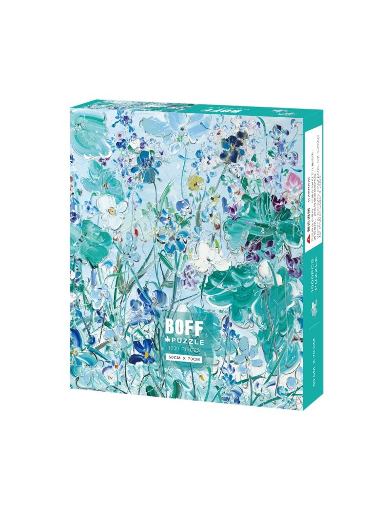 BOFF Midsummer 1000pcs