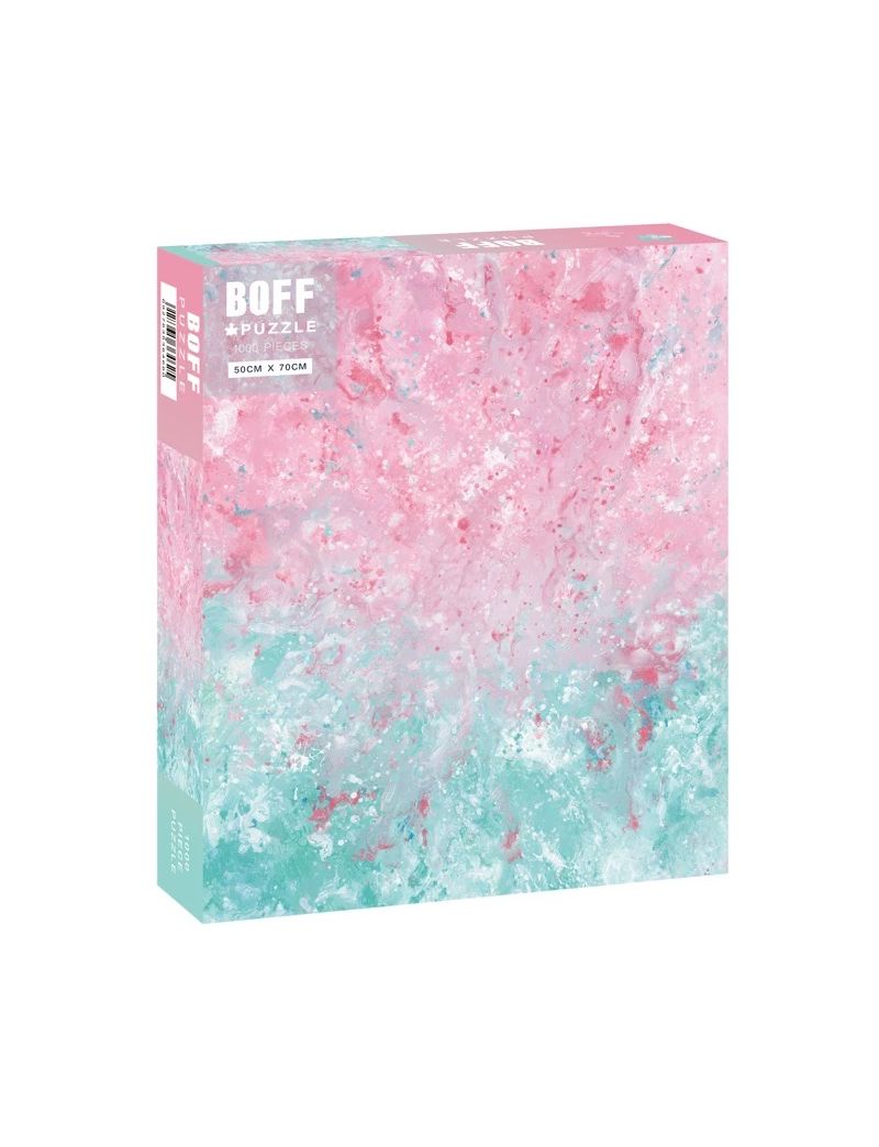 BOFF Mirror Flower and Water Moon 1000pcs