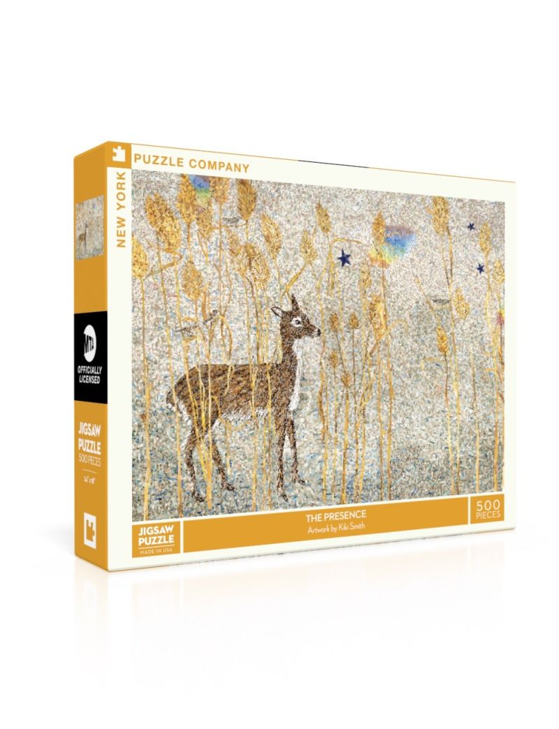New Yorker The Presence 500PC