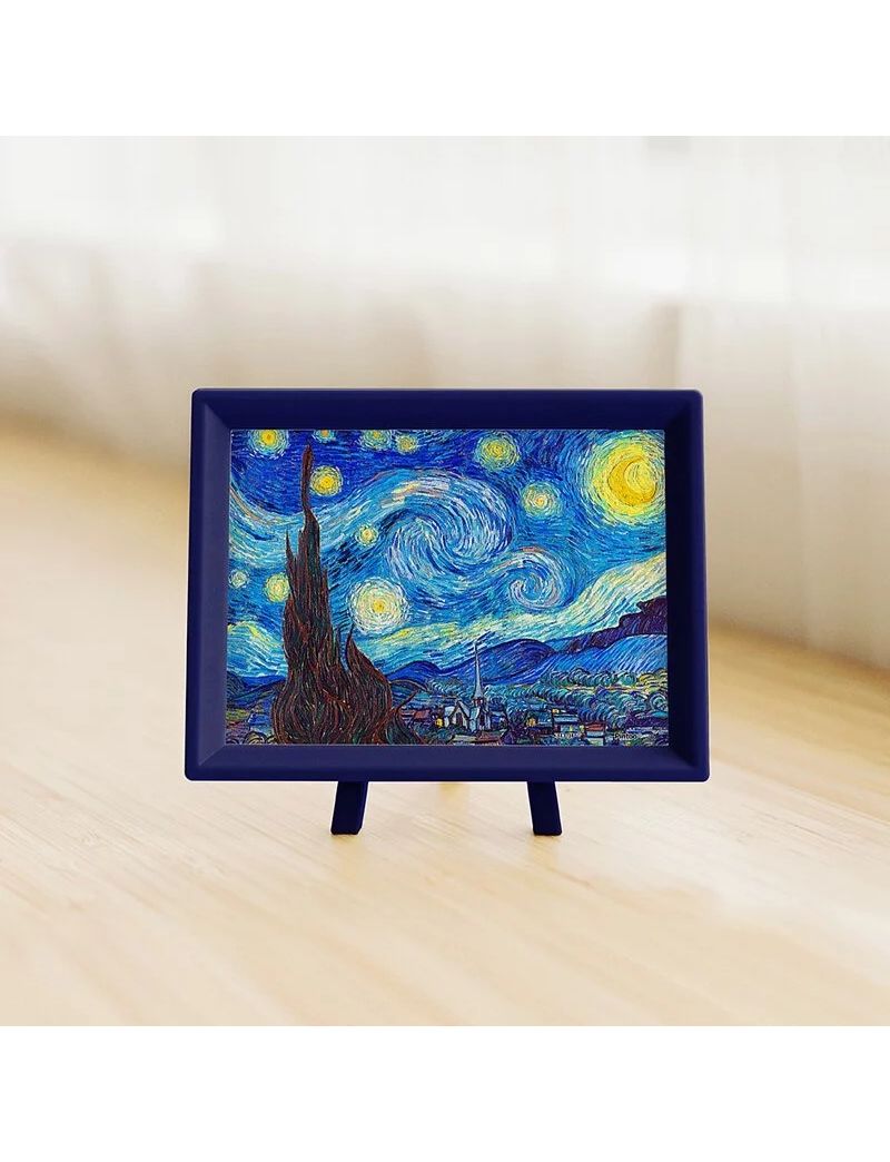 PINTOO P1139 Vincent van Gogh - The Starry Night, June 1889 150p
