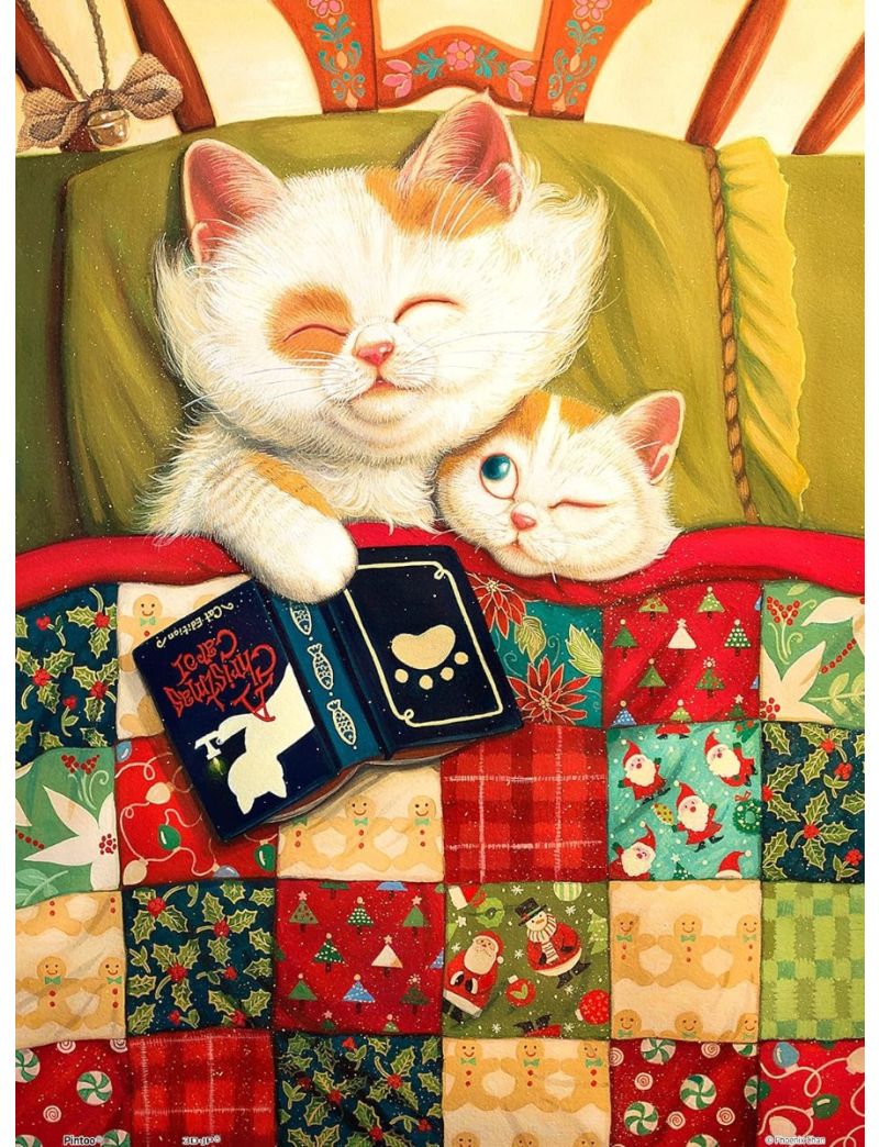 PINTOO H2083 Phoenix Chan - Cozy Momonet 300p