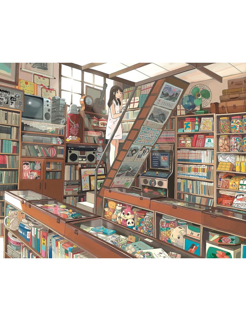 PINTOO H2145 Our Times 2000p