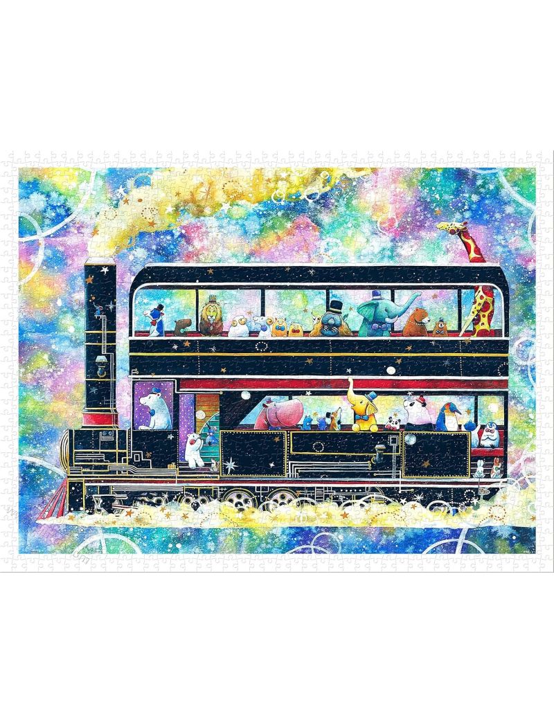 PINTOO H2333 Yosi - Galaxy Railway 1200p