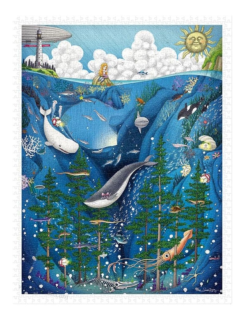 PINTOO H2451 SMART - Under the Sea 1200p