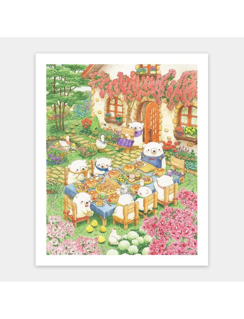 PINTOO H2922 ちっぷ - Pancake Party 500p