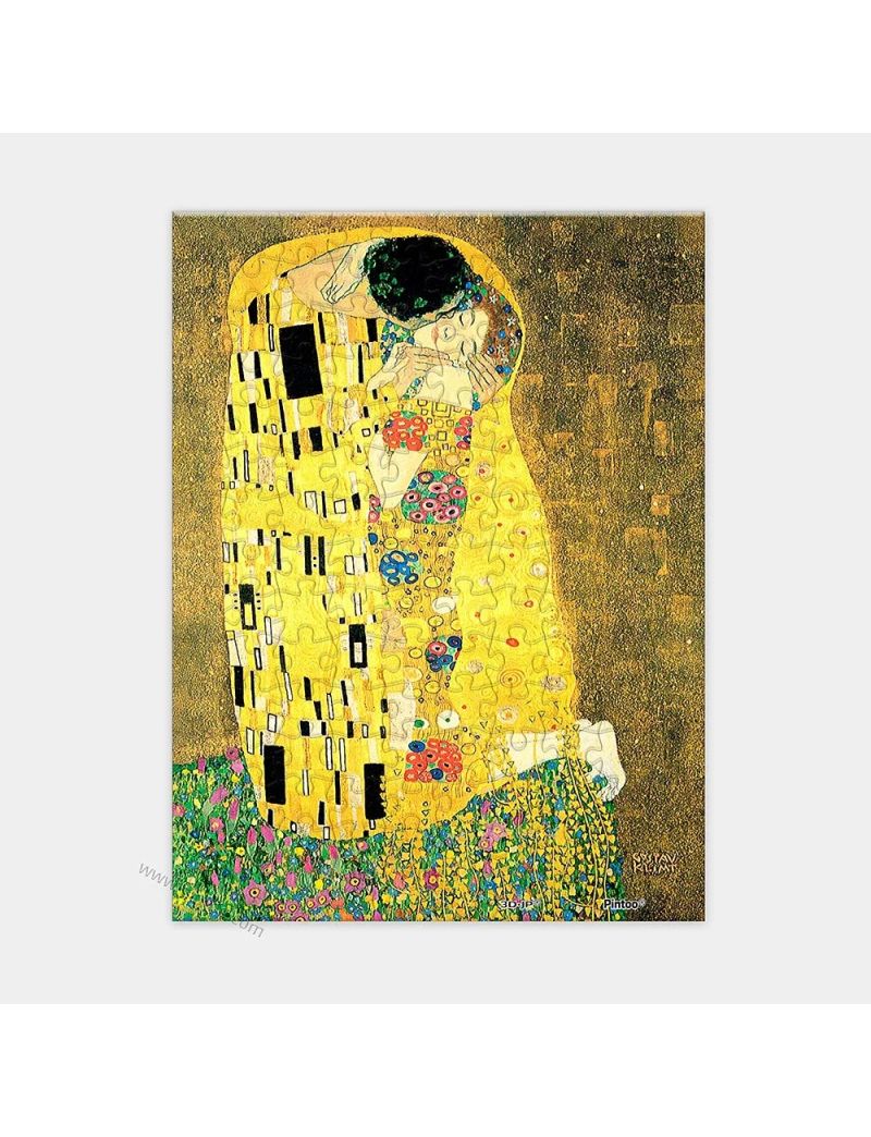 PINTOO P1142 Klimt - The Kiss 150p