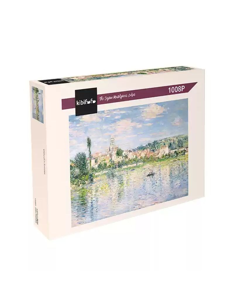 KIBIFUFU Vetheuilin in Summer 1008pcs