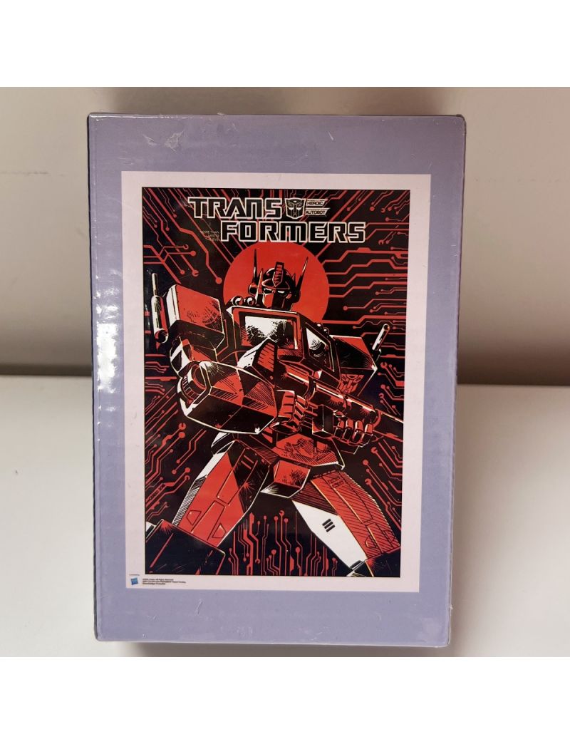 Transformers 2
