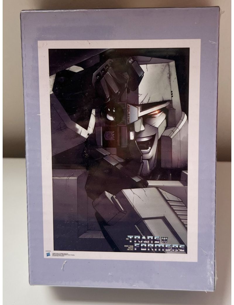 Transformers 5