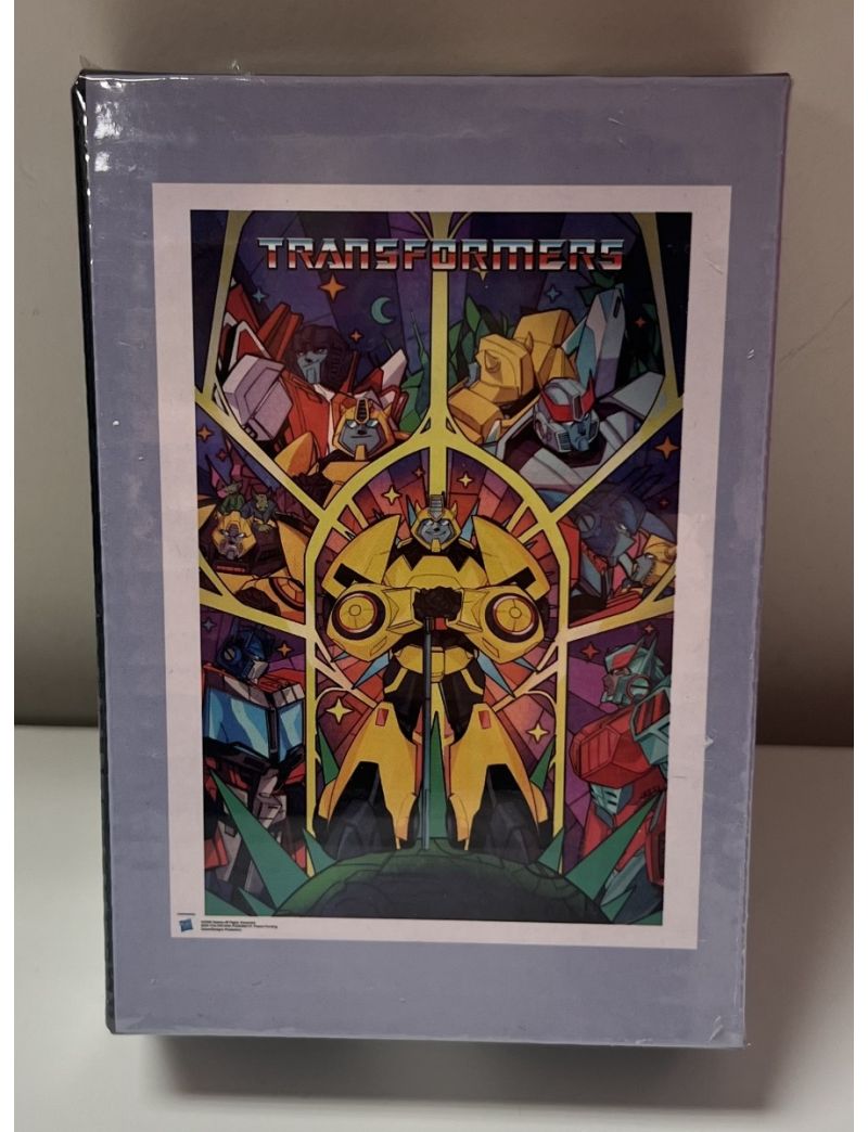 Transformers 6