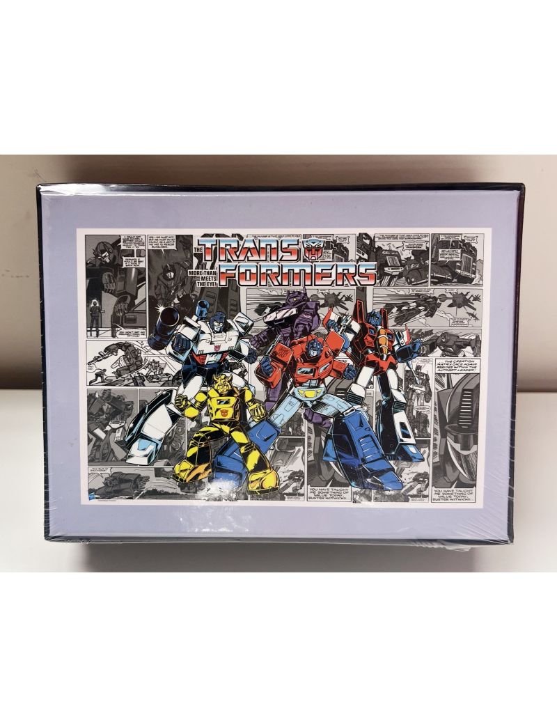 Transformers 7