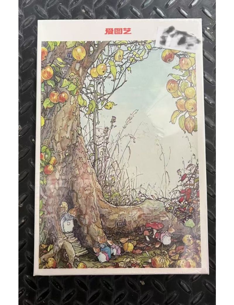 Aituyi Wild Rose Series