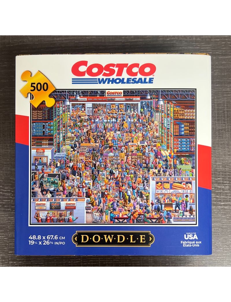 costco