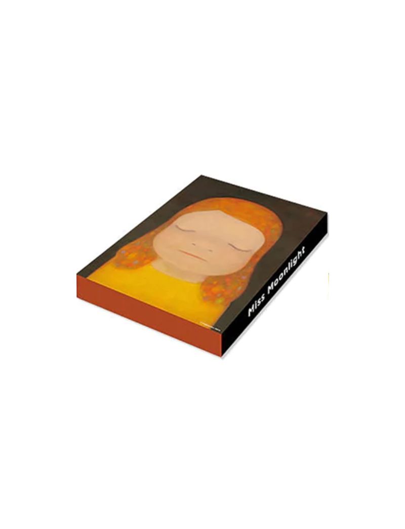 YOSHITOMO Miss Moonlight 1000pc