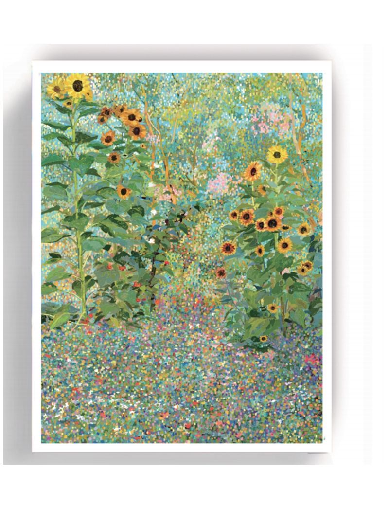 PJLT Sunflower Dream 1000P  81071