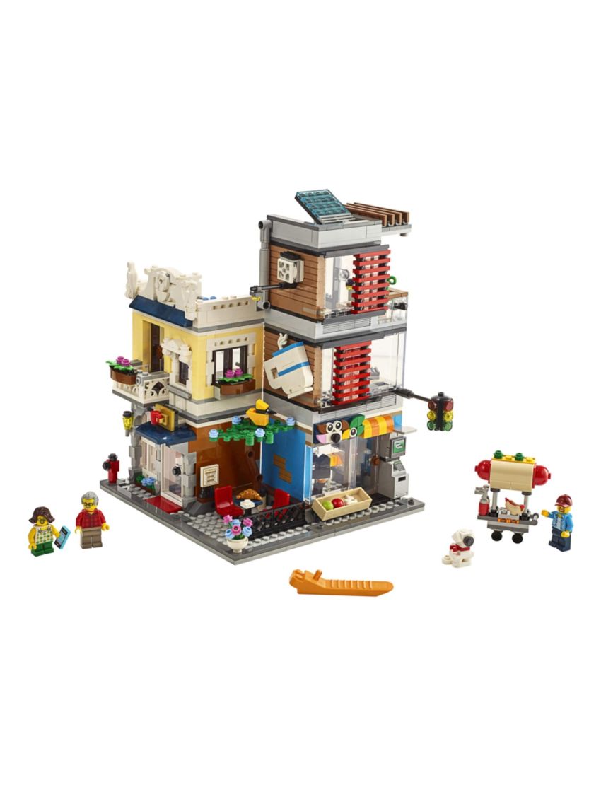 Creator 31097 clearance