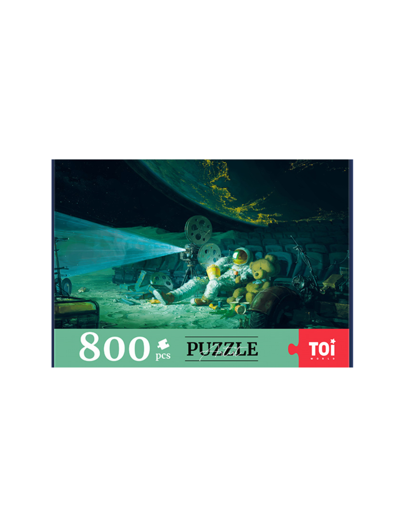 TOI live, love 800PC
