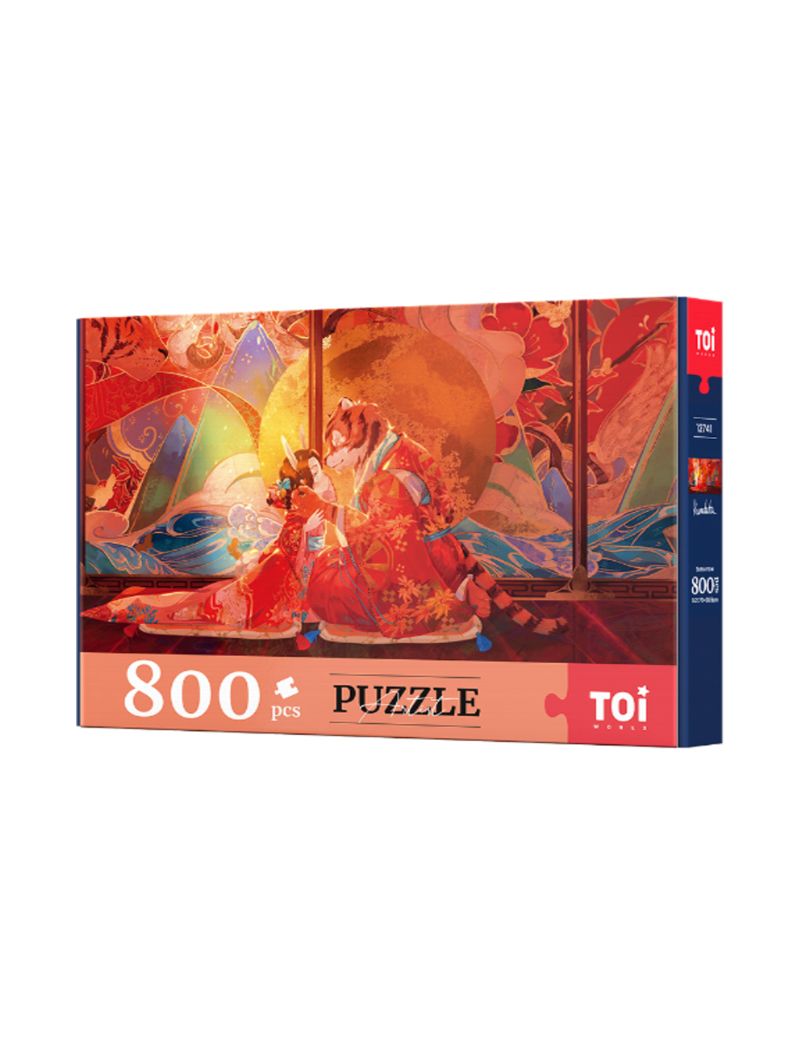 TOI Tomorrow 800PC