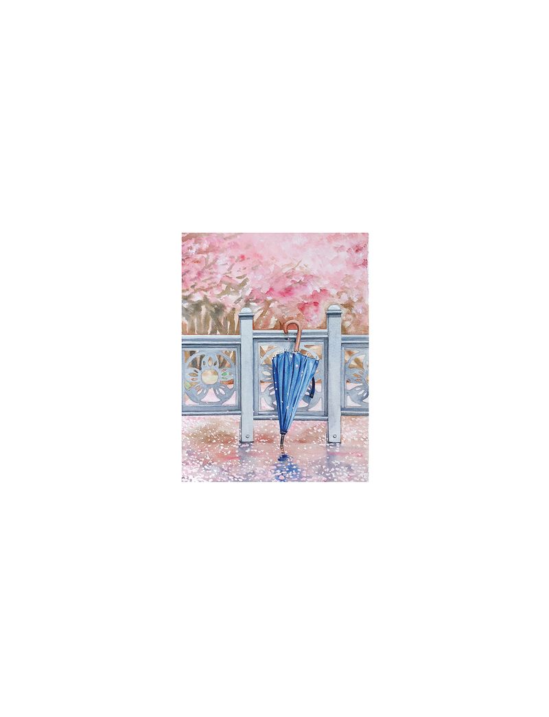 KORS Encounter A Rain 1000pc