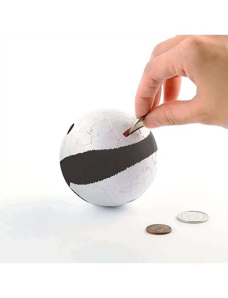 PINTOO C1056 Puzzle Coin Ball - Panda