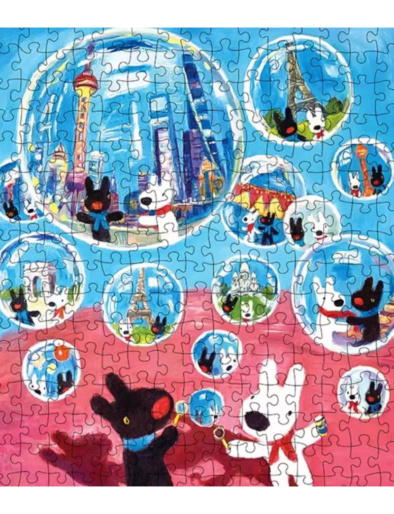 BOTOP Memory Time 300pcs
