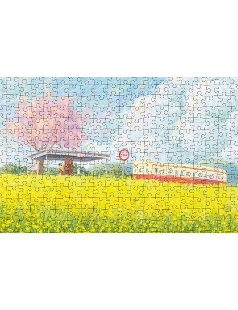 BOTOP Spring Outing 300pcs