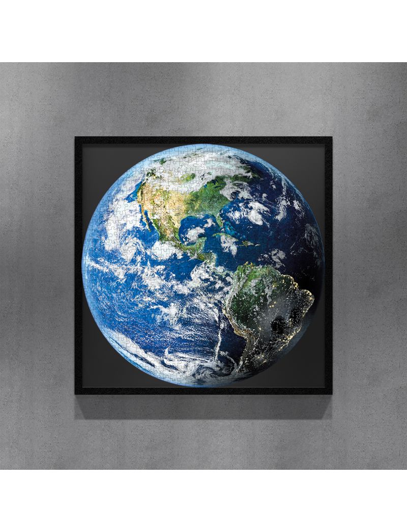 BOTOP Earth Round 1000pc